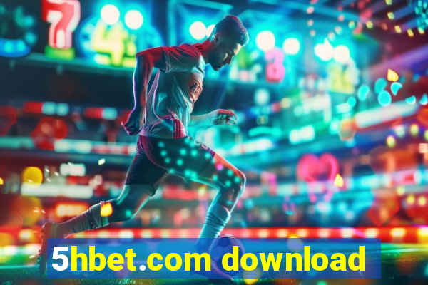 5hbet.com download